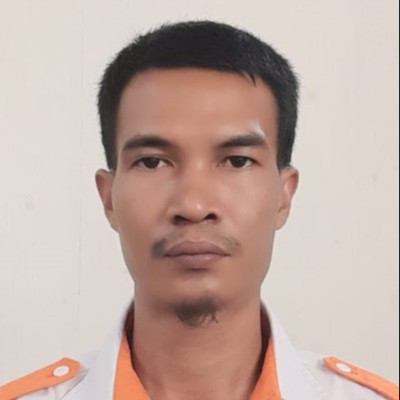 Foto Fahrul Fauzi